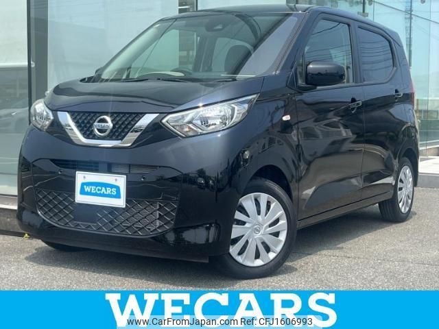 nissan dayz 2023 CFJ1606993 image 1
