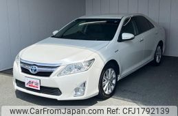 toyota camry 2011 CFJ1792139