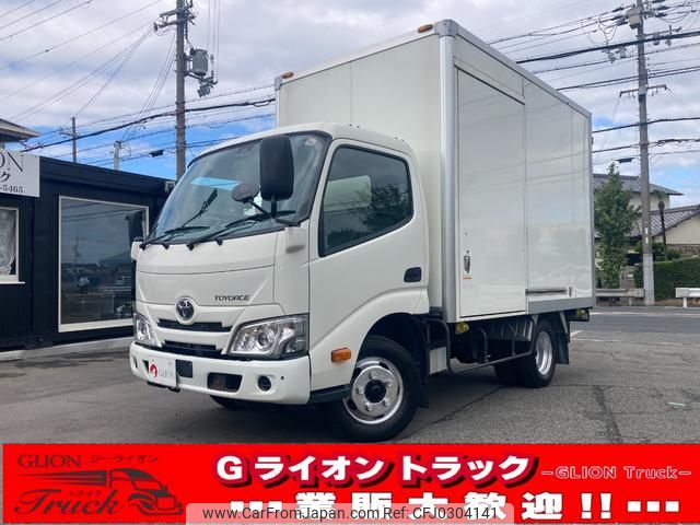 toyota toyoace 2019 GOO_NET_EXCHANGE_0730189A30241010W001 image 1