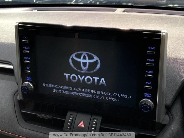 toyota rav4 2022 -TOYOTA--RAV4 6AA-AXAH54--AXAH54-5003120---TOYOTA--RAV4 6AA-AXAH54--AXAH54-5003120- image 2