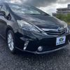 toyota prius-α 2013 CFJ1782507 image 13