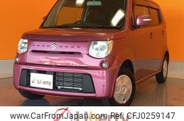 suzuki mr-wagon 2013 quick_quick_MF33S_MF33S-209071