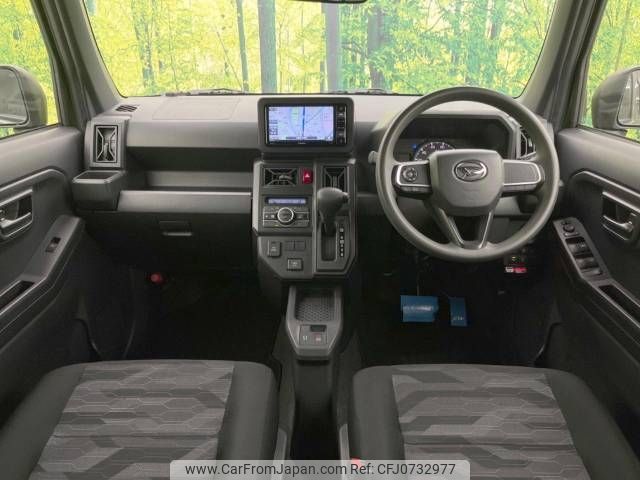 daihatsu taft 2022 -DAIHATSU--Taft 6BA-LA900S--LA900S-0099162---DAIHATSU--Taft 6BA-LA900S--LA900S-0099162- image 2