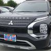 mitsubishi outlander-phev 2023 -MITSUBISHI 【岡山 301】--Outlander PHEV GN0W--GN0W-0315361---MITSUBISHI 【岡山 301】--Outlander PHEV GN0W--GN0W-0315361- image 1
