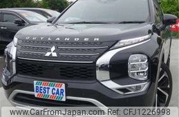 mitsubishi outlander-phev 2023 -MITSUBISHI 【岡山 301】--Outlander PHEV GN0W--GN0W-0315361---MITSUBISHI 【岡山 301】--Outlander PHEV GN0W--GN0W-0315361-