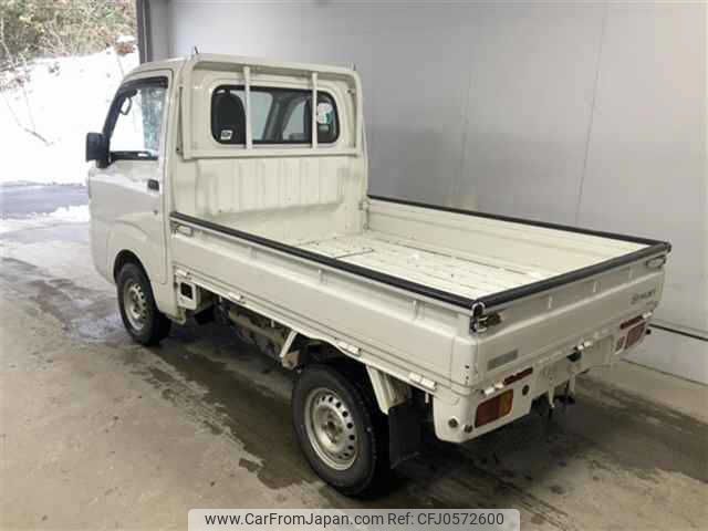 daihatsu hijet-truck 2014 -DAIHATSU--Hijet Truck S510P--0022203---DAIHATSU--Hijet Truck S510P--0022203- image 2