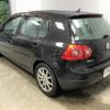 volkswagen golf 2006 -VOLKSWAGEN--VW Golf 1KBLX--6U012538---VOLKSWAGEN--VW Golf 1KBLX--6U012538- image 2