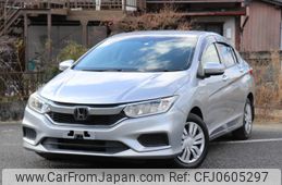 honda grace 2018 -HONDA--Grace GM4--GM4-1204097---HONDA--Grace GM4--GM4-1204097-