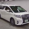 toyota alphard 2015 quick_quick_DBA-GGH35W_0001862 image 1