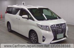 toyota alphard 2015 quick_quick_DBA-GGH35W_0001862