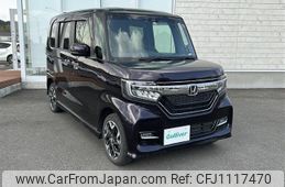 honda n-box 2020 -HONDA--N BOX 6BA-JF4--JF4-2105086---HONDA--N BOX 6BA-JF4--JF4-2105086-