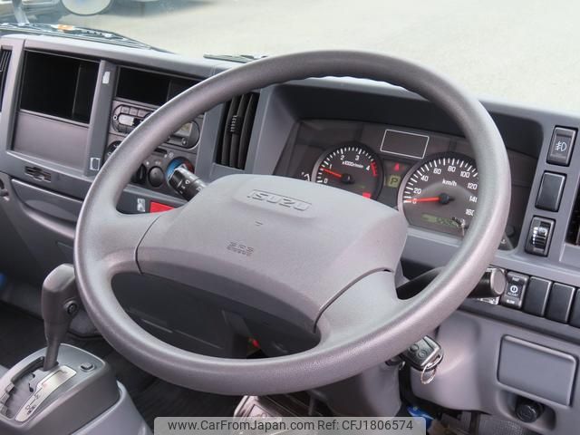 isuzu elf-truck 2019 CFJ1806574 image 2