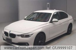 bmw 3-series 2017 quick_quick_DBA-8E15_WBA8E36090NU79158