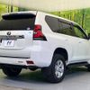 toyota land-cruiser-prado 2020 -TOYOTA--Land Cruiser Prado CBA-TRJ150W--TRJ150-0111138---TOYOTA--Land Cruiser Prado CBA-TRJ150W--TRJ150-0111138- image 18