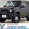 suzuki jimny 2021 -SUZUKI--Jimny 3BA-JB64W--JB64W-227240---SUZUKI--Jimny 3BA-JB64W--JB64W-227240- image 1