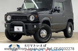 suzuki jimny 2021 -SUZUKI--Jimny 3BA-JB64W--JB64W-227240---SUZUKI--Jimny 3BA-JB64W--JB64W-227240-