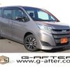 toyota noah 2018 -TOYOTA--Noah DBA-ZRR80G--ZRR80-0395383---TOYOTA--Noah DBA-ZRR80G--ZRR80-0395383- image 1