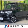 honda n-box 2020 -HONDA--N BOX 6BA-JF3--JF3-2228424---HONDA--N BOX 6BA-JF3--JF3-2228424- image 1