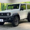 suzuki jimny-sierra 2023 -SUZUKI--Jimny Sierra 3BA-JB74W--JB74W-183977---SUZUKI--Jimny Sierra 3BA-JB74W--JB74W-183977- image 16