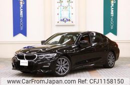 bmw 3-series 2020 quick_quick_3DA-5V20_WBA5V720X0FH53514