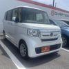 honda n-box 2020 -HONDA--N BOX 6BA-JF3--JF3-1459695---HONDA--N BOX 6BA-JF3--JF3-1459695- image 1