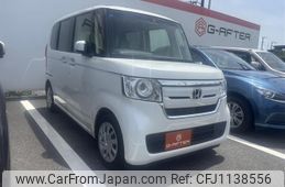 honda n-box 2020 -HONDA--N BOX 6BA-JF3--JF3-1459695---HONDA--N BOX 6BA-JF3--JF3-1459695-