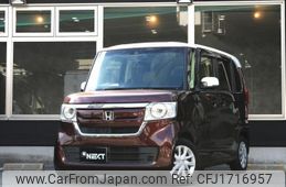 honda n-box 2018 CFJ1716957