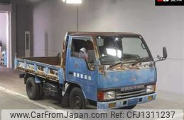 mitsubishi-fuso canter 1991 -MITSUBISHI--Canter FE305BD-443818---MITSUBISHI--Canter FE305BD-443818-