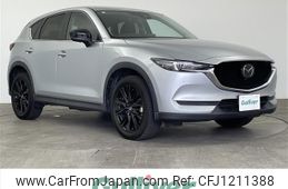 mazda cx-5 2021 CFJ1211388