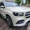 mercedes-benz gls-class 2020 CFJ1815377 image 13