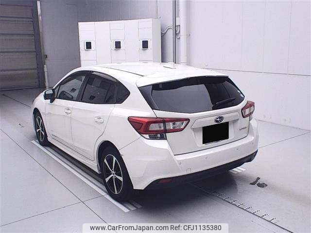 subaru impreza-wagon 2018 -SUBARU--Impreza Wagon GT2-037084---SUBARU--Impreza Wagon GT2-037084- image 2