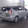 toyota prius-α 2021 quick_quick_6AA-ZVW41W_ZVW41-0091350 image 2