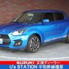 suzuki swift 2019 quick_quick_CBA-ZC33S_ZC33S-124207 image 1