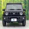 suzuki jimny-sierra 2021 -SUZUKI--Jimny Sierra 3BA-JB74W--JB74W-141813---SUZUKI--Jimny Sierra 3BA-JB74W--JB74W-141813- image 15