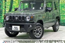 suzuki jimny 2023 -SUZUKI--Jimny 3BA-JB64W--JB64W-292234---SUZUKI--Jimny 3BA-JB64W--JB64W-292234-