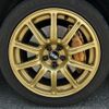 subaru impreza 2002 CFJ1554779 image 6