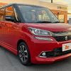 suzuki solio 2015 CFJ1807828 image 8