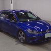 volkswagen golf 2018 quick_quick_ABA-AUCJXF_WVWZZZAUZJW210343 image 1