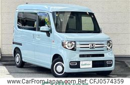 honda n-van 2021 -HONDA--N VAN 5BD-JJ1--JJ1-3100248---HONDA--N VAN 5BD-JJ1--JJ1-3100248-