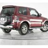 mitsubishi pajero 2015 quick_quick_LDA-V88W_V88W-0900172 image 2