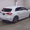 mercedes-benz a-class 2021 CFJ1804598 image 5