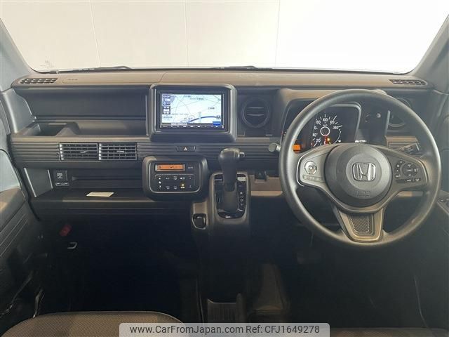 honda n-van 2022 CFJ1649278 image 2