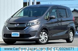 honda freed 2018 quick_quick_DBA-GB5_GB5-1095411