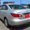 nissan bluebird-sylphy 2012 A11127 image 11