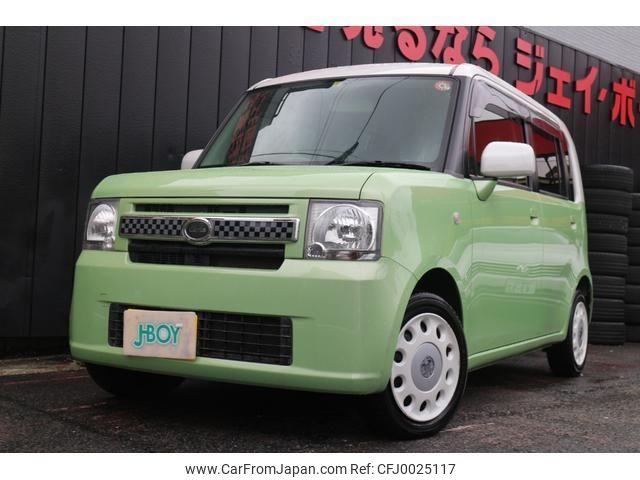 daihatsu move-conte 2014 quick_quick_L575S_L575S-0205879 image 1