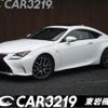 lexus rc 2016 -LEXUS 【名変中 】--Lexus RC GSC10--6001202---LEXUS 【名変中 】--Lexus RC GSC10--6001202- image 1