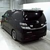 toyota vellfire 2011 -TOYOTA--Vellfire ANH20W-8169791---TOYOTA--Vellfire ANH20W-8169791- image 2