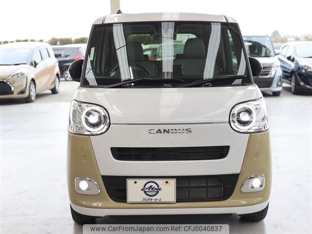 daihatsu move-canbus 2022 -DAIHATSU--Move Canbus 5BA-LA850S--LA850S-0008451---DAIHATSU--Move Canbus 5BA-LA850S--LA850S-0008451- image 2