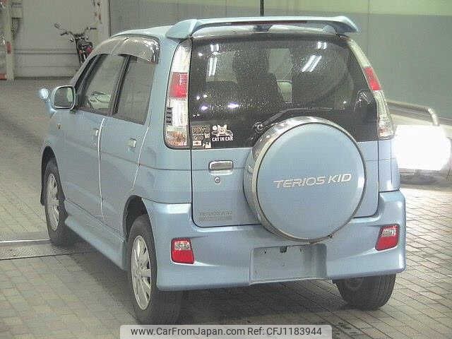 daihatsu terios-kid 2012 -DAIHATSU--Terios Kid J111G-511411---DAIHATSU--Terios Kid J111G-511411- image 2