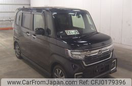 honda n-box 2021 -HONDA--N BOX JF3--5078313---HONDA--N BOX JF3--5078313-